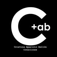 C+ab, Cris+AB, Cristina Aparicio Bellón, El Bendito Desvarío, 