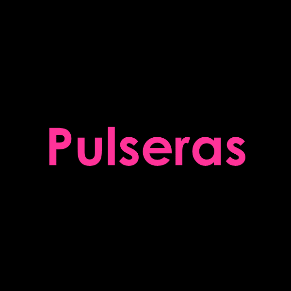 Pulseras C+ab