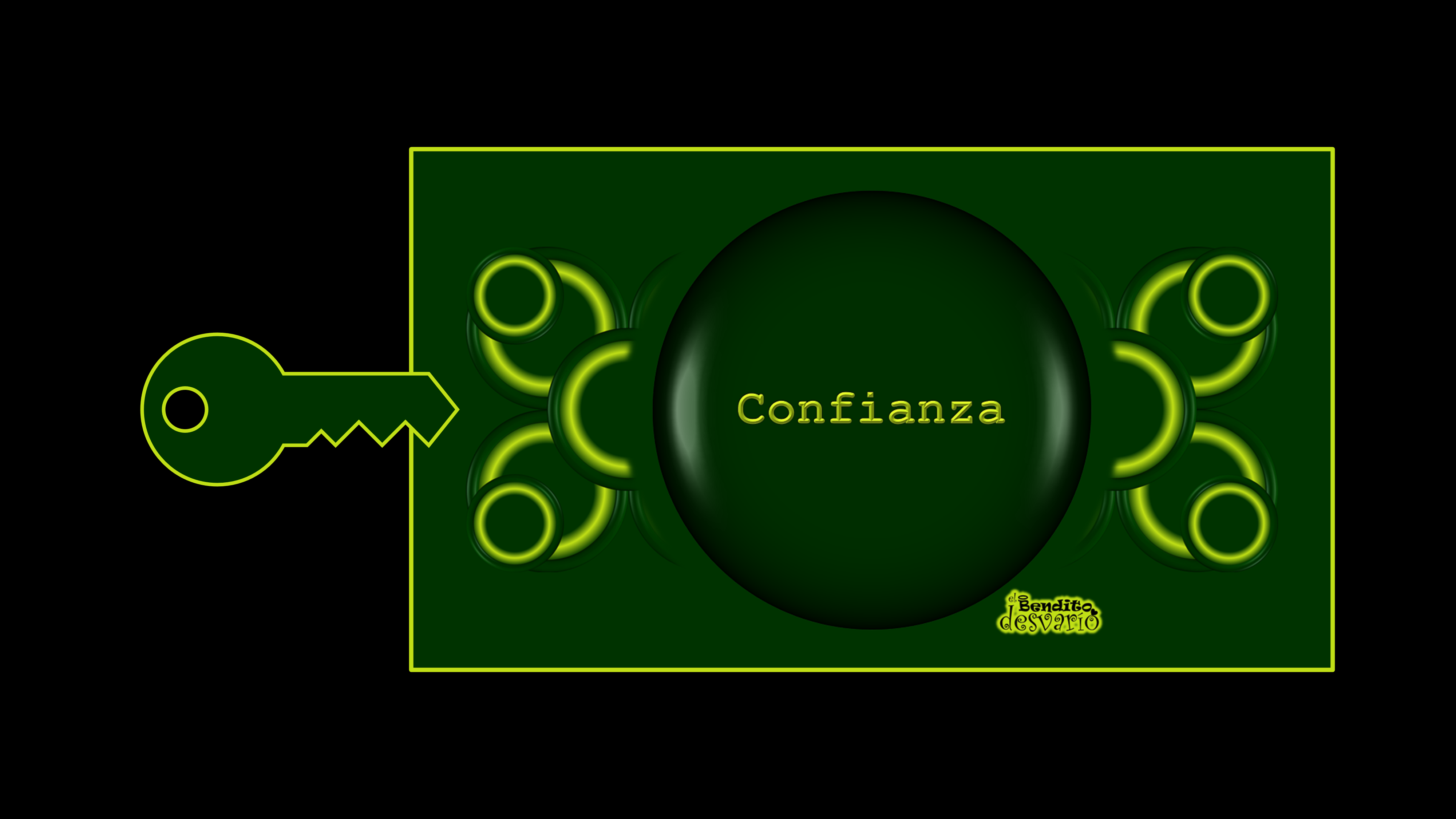 Confianza