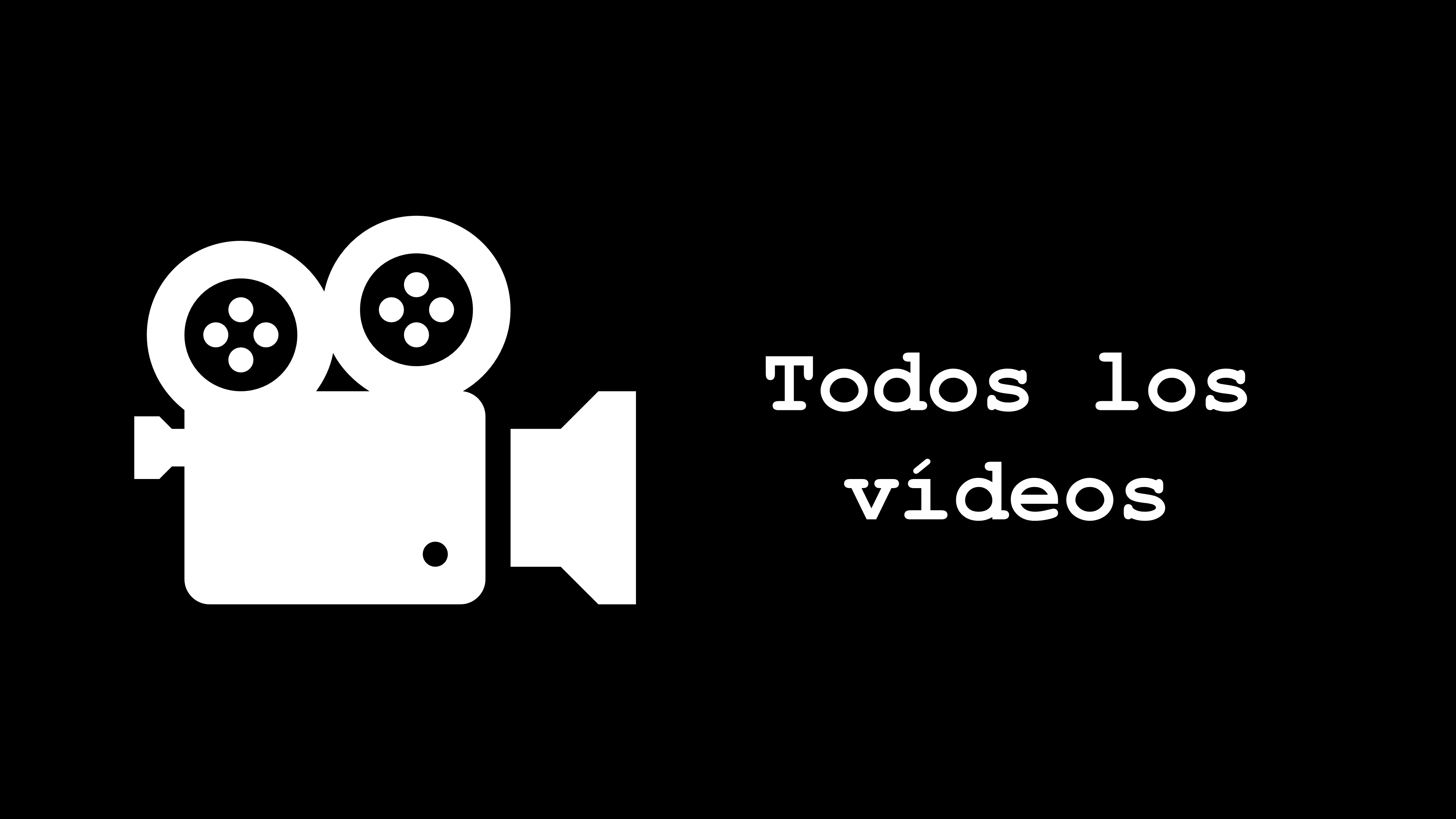 Vídeos