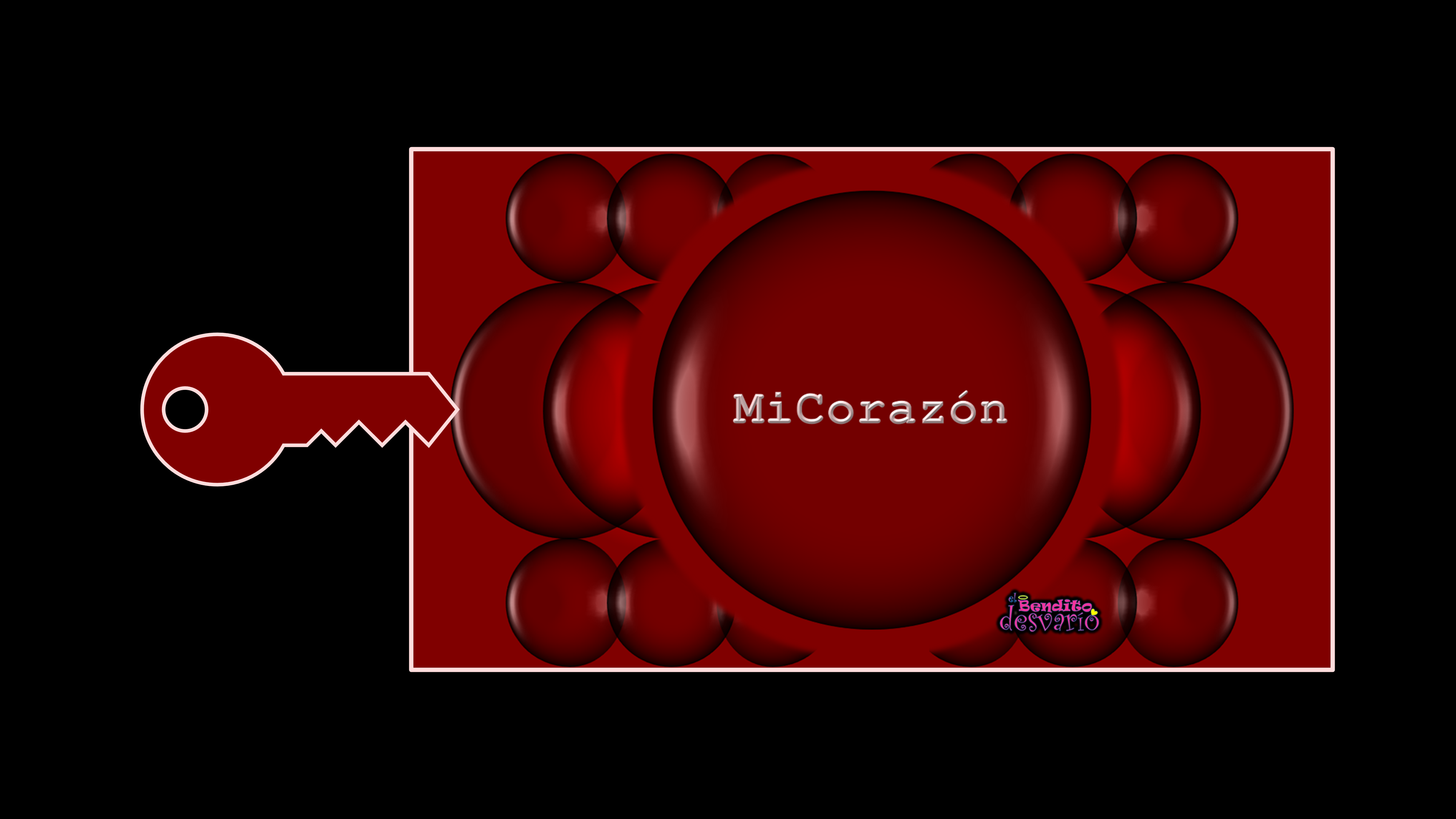 MiCorazón