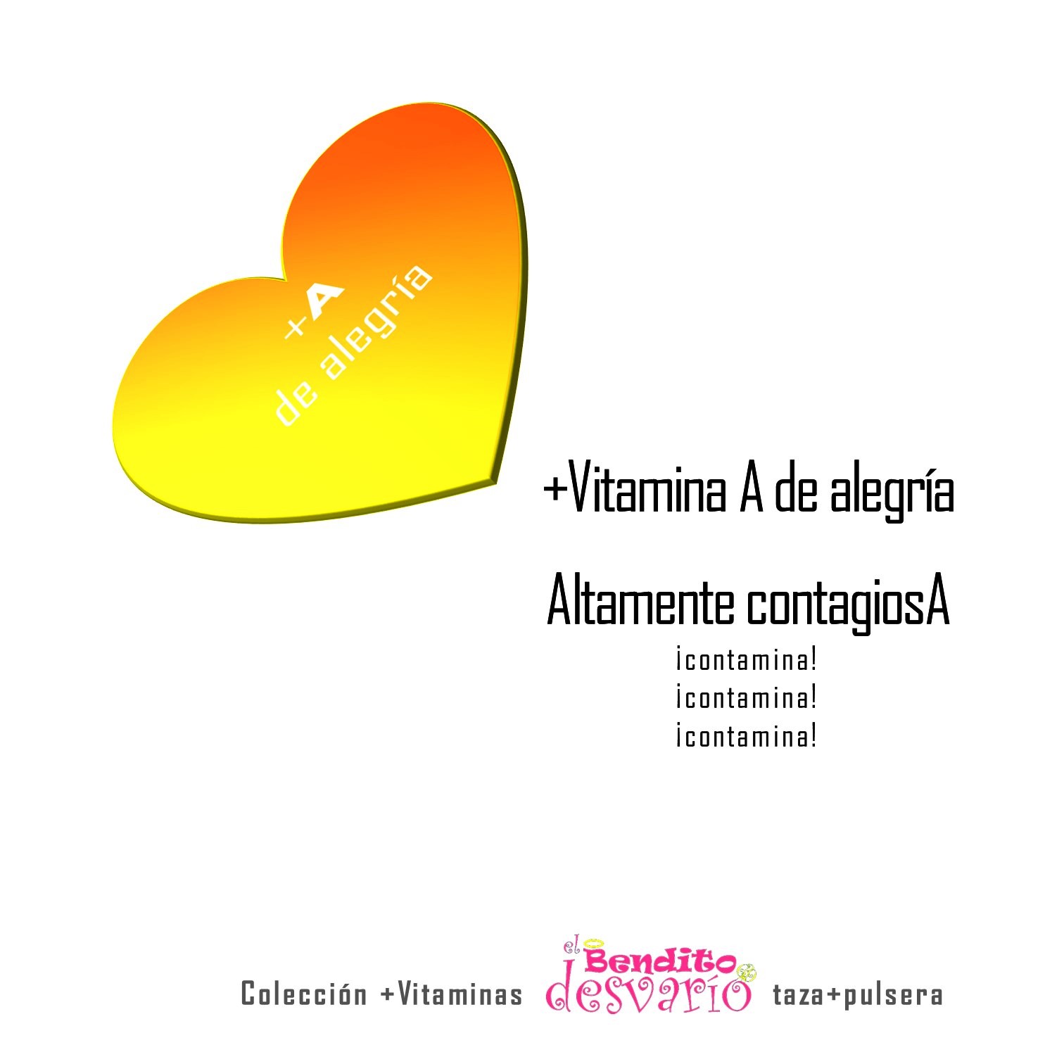 +Vitaminas Alegría