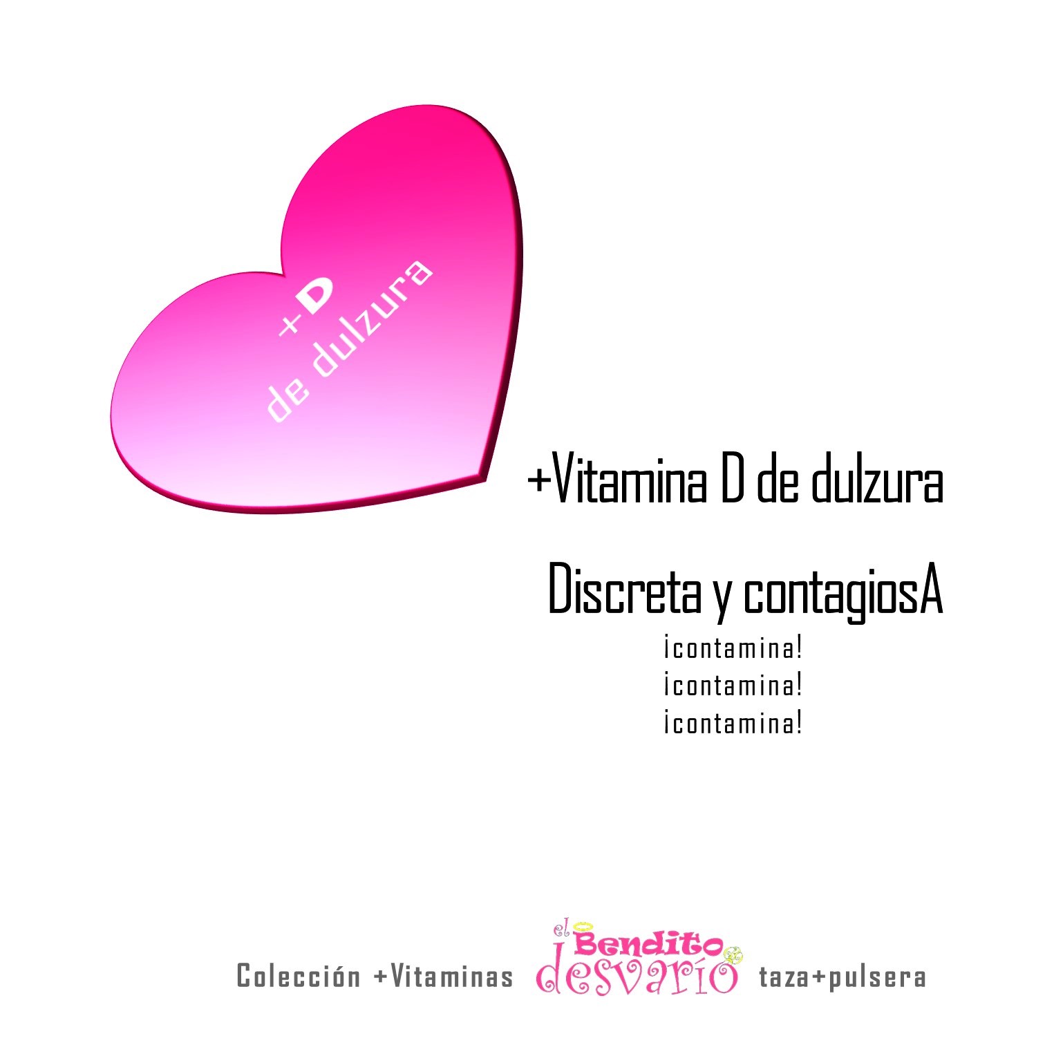 +Vitaminas Dulzura